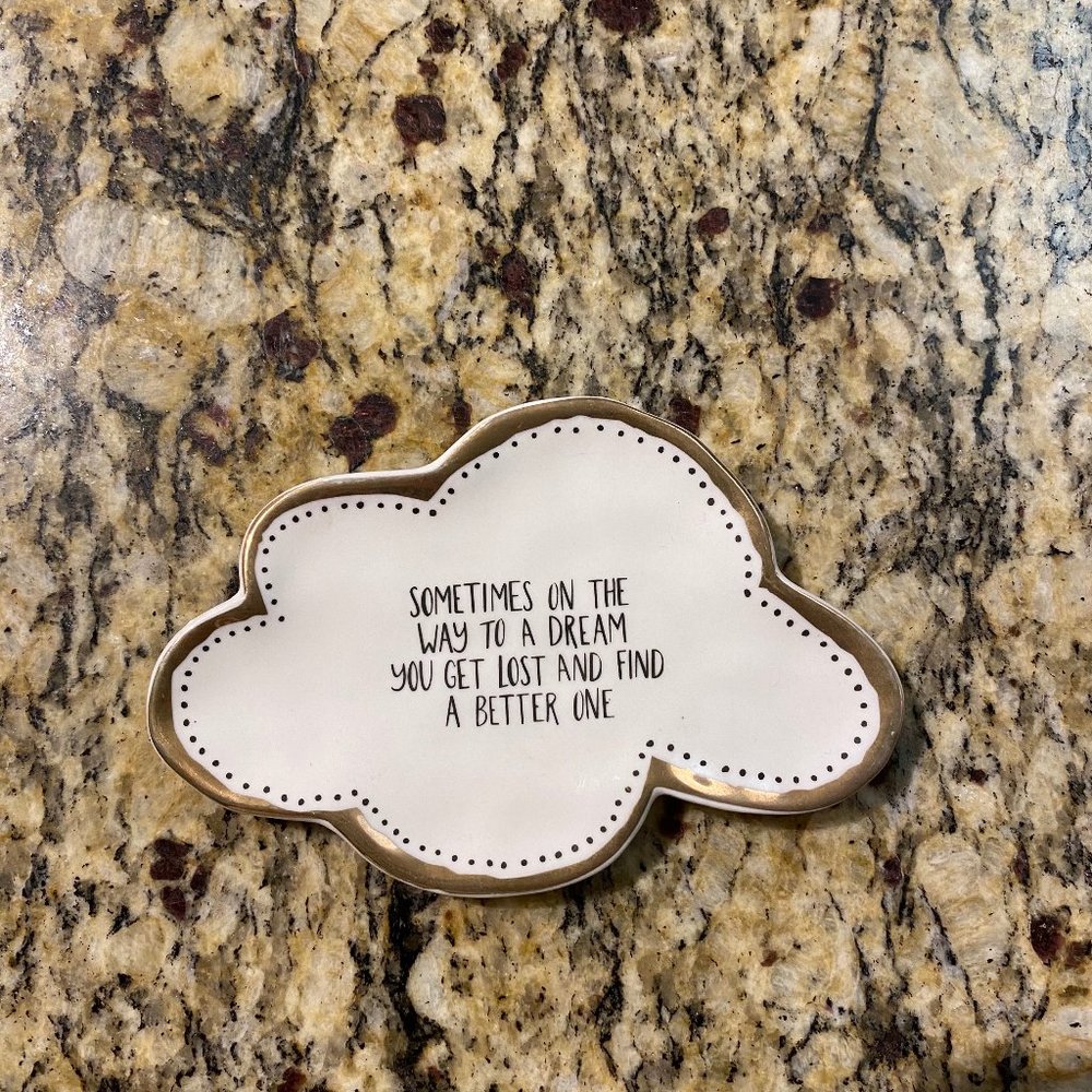 Jewelry Tray